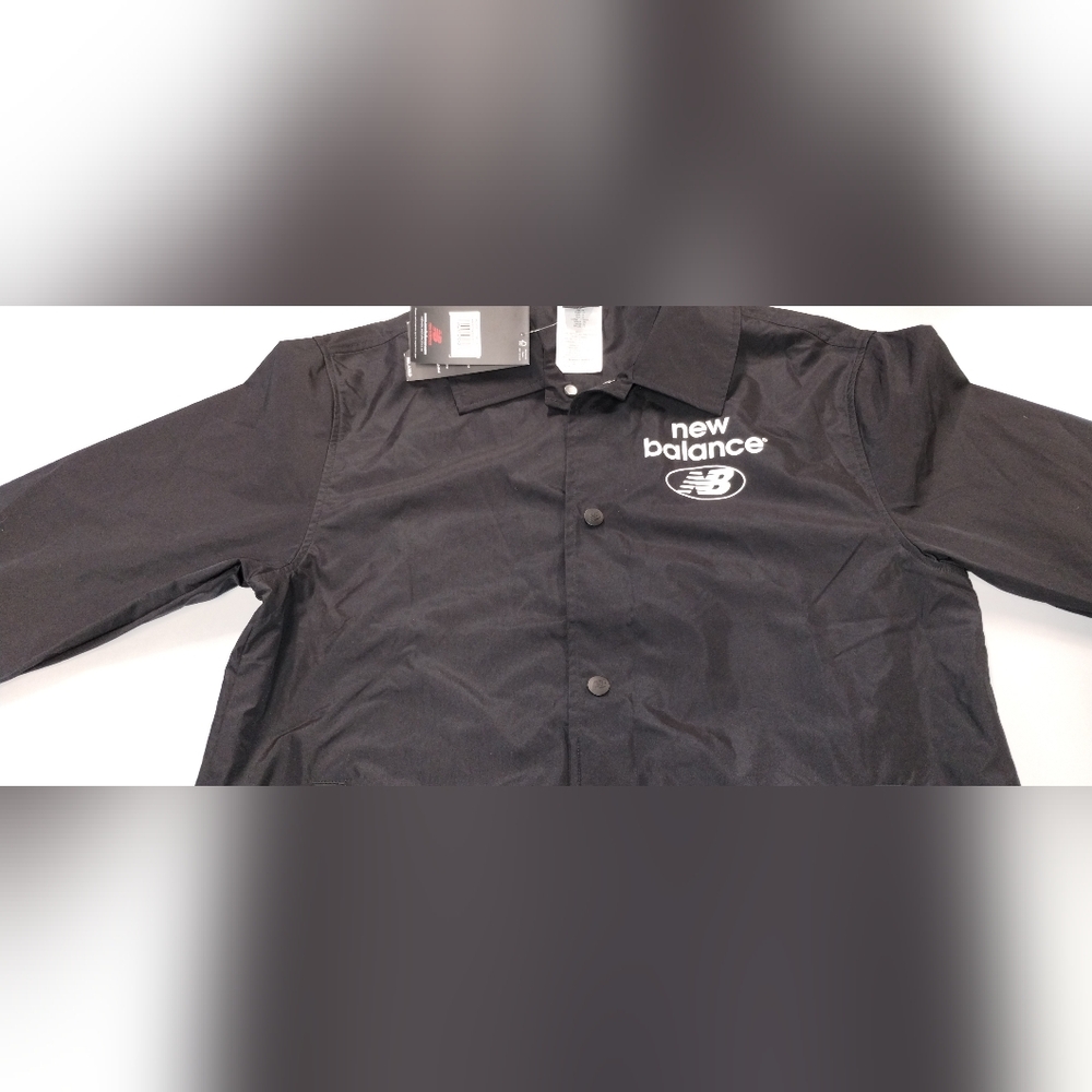 New Balance jacket